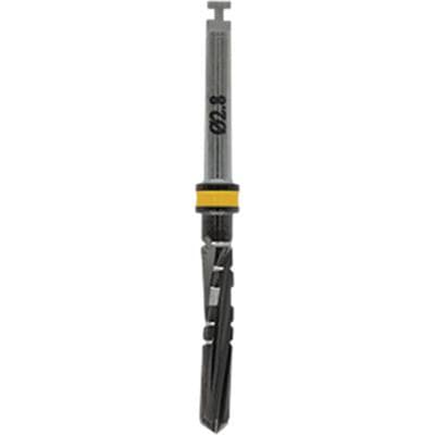 Accelx Marking Drill, Profile Diameter 2.8 mm, Length 15 mm, PD2.8 L15 thumbnail 2