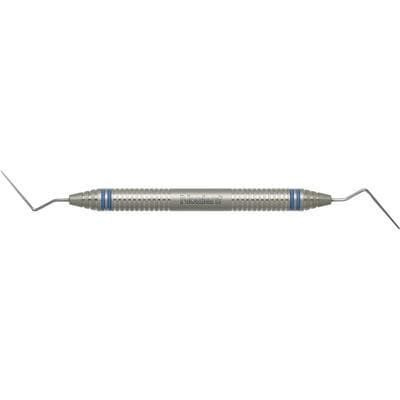 Nordent Root Canal Plugger #5-7, Double-Ended, DuraLite ColorRings Handle thumbnail 3