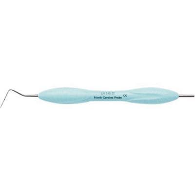 LM North Carolina Probe, 5-10-15 Scale, LM-ErgoSense Handle, Single End - LM North Carolina Probe – 5-10-15 Scale, LM-ErgoSense® Handle, Single End - LM North Carolina Probe – 5-10-15 Scale, LM-ErgoSense® Handle, Single End - Image 1