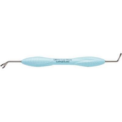 LM-Arte™ Cusp Misura – LM-ErgoSense® Handle, Double End - LM-Arte™ Cusp Misura – LM-ErgoSense® Handle, Double End - LM-Arte™ Cusp Misura – LM-ErgoSense® Handle, Double End - Image 1