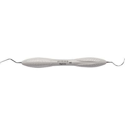 LM Explorer, Centered, Double End, LM-ErgoSense® Handle - LM Explorer – Centered, LM-ErgoSense® Handle, Double End - LM Explorer – Centered, LM-ErgoSense® Handle, Double End - Image 1