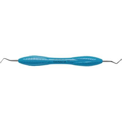 LM Cord Packer, 2.0 mm, Double End, LM-ErgoSense® Handle - LM Cord Packer – 2.0 mm, LM-ErgoSense® Handle, Double End - LM Cord Packer – 2.0 mm, LM-ErgoSense® Handle, Double End - Image 1
