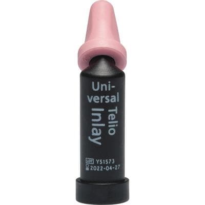 Telio CS Inlay Refill Cavifil, Universal, 0.25 g, Pack of 30, 701263 thumbnail 9