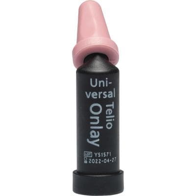 Telio CS Onlay Refill Cavifil, Universal, 0.25 g, 30/Pkg, 701264 thumbnail 11