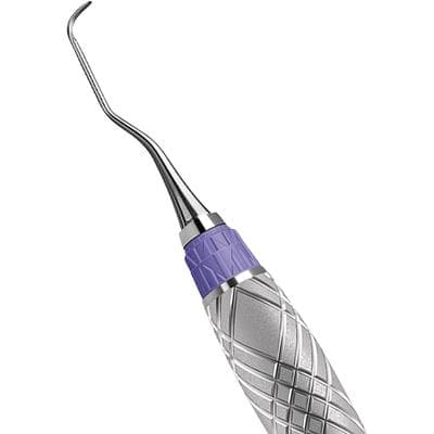 Hu-Friedy 1/2 After Five™ Gracey Curette, EE2 Harmony™ Handle, Double End, SRPG1/2XE2 thumbnail 8