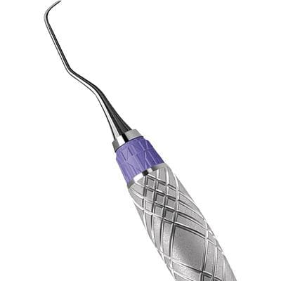 Hu-Friedy 1/2 After Five™ Gracey Curette, EE2 Harmony™ Handle, Double End, SRPG1/2XE2 thumbnail 9