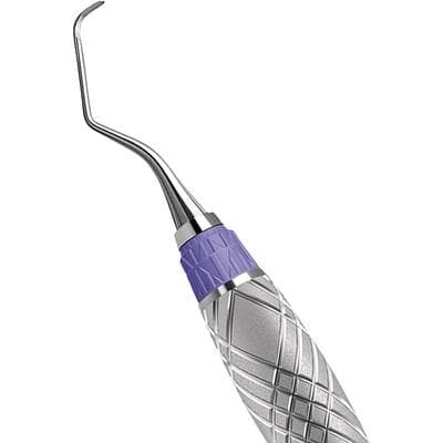 Hu-Friedy After Five® Gracey Curette 7/8, Harmony™ Handle, EverEdge 2.0, Double End, SRPG7/8XE2 thumbnail 6