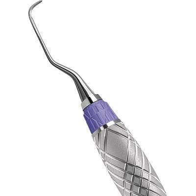 5/6 After Five™ Gracey Curette EE2 Harmony™ Handle, Double End, Stainless Steel, SRPG5/6XE2 thumbnail 5