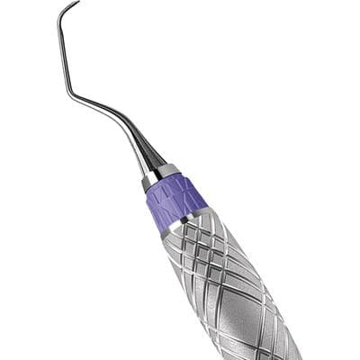 Hu-Friedy After Five® Gracey Curette 7/8, Harmony™ Handle, EverEdge 2.0, Double End, SRPG7/8XE2 thumbnail 7
