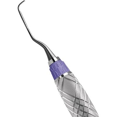 Hu-Friedy After Five Gracey Curette 11/12, EverEdge, Harmony Handle, Double End, EE2, SRPG11/12XE2 thumbnail 6