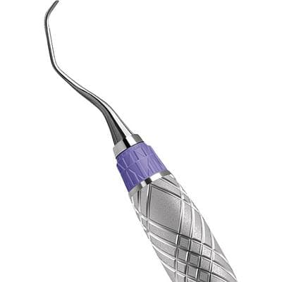 Hu-Friedy After Five Gracey Curette 13/14, EverEdge 2.0, Harmony Handle, Double End, SRPG13/14XE2 thumbnail 6