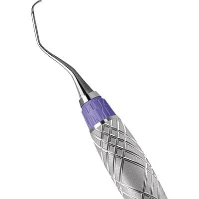 Hu-Friedy After Five Gracey Curette 13/14, EverEdge 2.0, Harmony Handle, Double End, SRPG13/14XE2 thumbnail 7