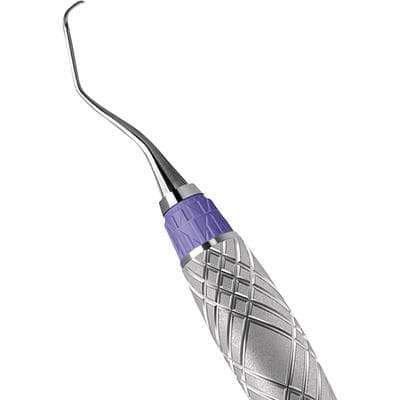 Hu-Friedy After Five Gracey Curette 11/12, EverEdge, Harmony Handle, Double End, EE2, SRPG11/12XE2 thumbnail 7