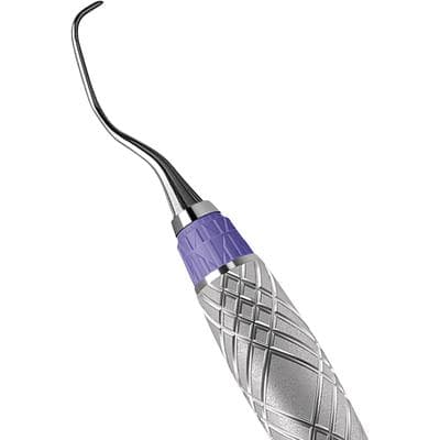 Hu-Friedy After Five Gracey Curette 15/16, EverEdge 2.0, Harmony Handle, Double End, SRPG15/16XE2 thumbnail 6