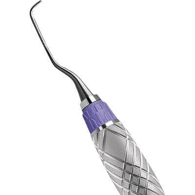 Hu-Friedy 11/14 After Five™ Gracey Curette, EE2 Harmony™ Handle, Double End, SRPG11/14XE2 thumbnail 5