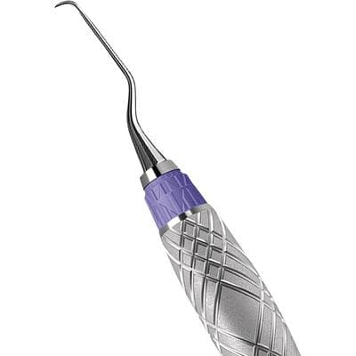 Hu-Friedy 5/6 Mini Five™ Gracey Curette, EE2 Harmony™ Handle, Double End, SAS5/6XE2 thumbnail 4