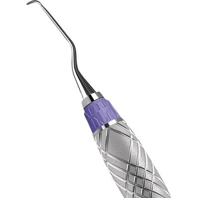 Hu-Friedy 5/6 Mini Five™ Gracey Curette, EE2 Harmony™ Handle, Double End, SAS5/6XE2 thumbnail 5