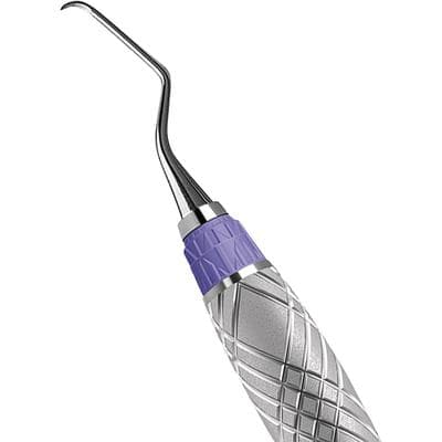 HF EverEdge 2.0 Gracey Curette 7/8 Mini Five Harmony Handle, Double End, SAS7/8XE2 thumbnail 5