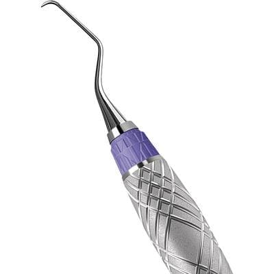 HF EverEdge 2.0 Gracey Curette 7/8 Mini Five Harmony Handle, Double End, SAS7/8XE2 thumbnail 6