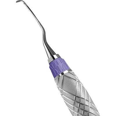 11/12 Mini Five™ Gracey Curette EE2 Harmony™ Handle, Double End, SAS11/12XE2 thumbnail 6