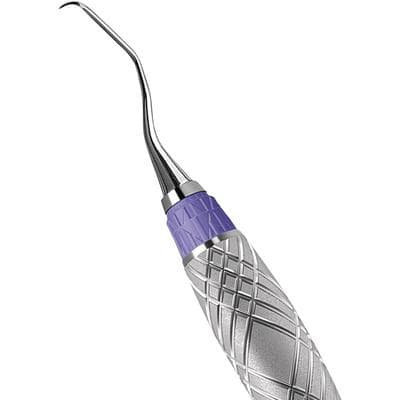 13/14 Mini Five™ Gracey Curette EE2 Harmony™ Handle, Double End, SAS13/14XE2 thumbnail 8