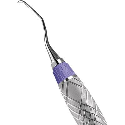 15/16 Mini Five™ Gracey Curette EE2 Harmony™ Handle, Double End, SAS15/16XE2 thumbnail 4
