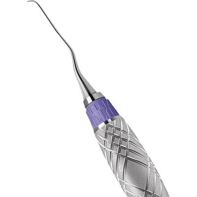 Hu-Friedy 11/14 Mini Five™ Gracey Curette, EE2 Harmony™ Handle, Double End, SAS11/14XE2 thumbnail 5