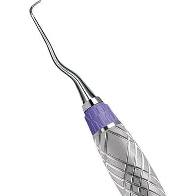 #11/12 Rigid After Five Gracey Curette, EE2 Harmony Handle, Double End, SRP11/12RXE2 thumbnail 8