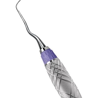 #11/12 Rigid After Five Gracey Curette, EE2 Harmony Handle, Double End, SRP11/12RXE2 thumbnail 9