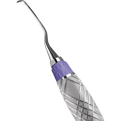 Hu-Friedy 11/12 Rigid Mini Five™ Gracey Curette, EE2 Harmony™ Handle, Double End, SAS11/12RXE2 thumbnail 6
