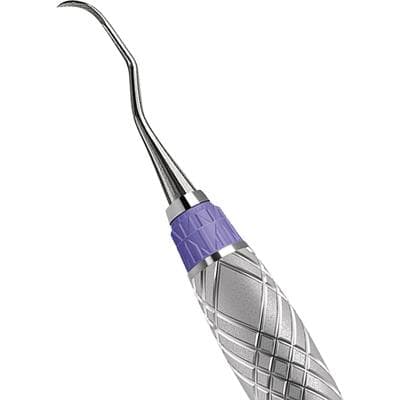 Hu-Friedy 204 IUFW DE Scaler, EverEdge 2.0, Harmony Handle, Double End, SIUFW204XE2 thumbnail 5