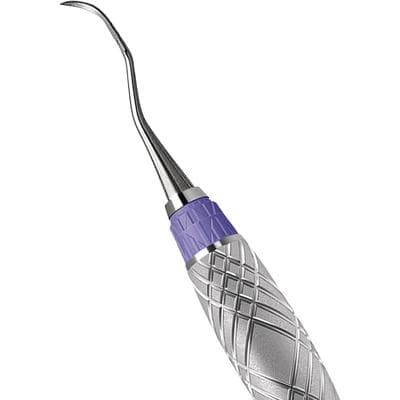 Hu-Friedy 204 IUFW DE Scaler, EverEdge 2.0, Harmony Handle, Double End, SIUFW204XE2 thumbnail 6
