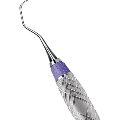 Hu-Friedy Gracey Curette #3/4R Rigid, Double End, EE2 Harmony Handle thumbnail 6