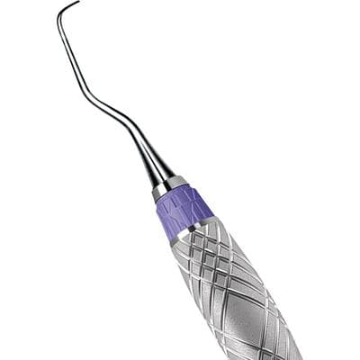 Hu-Friedy Gracey Curette #5/6R Rigid, EE2 Harmony Handle, Double End thumbnail 6