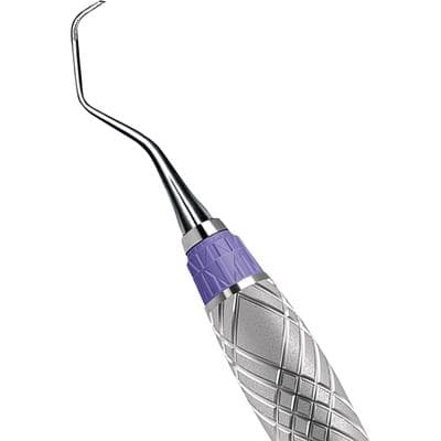 Hu-Friedy Gracey Curette #7/8, Rigid, EE2, Harmony Handle, Double End, SG7/8RXE2 thumbnail 5