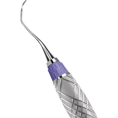 Hu-Friedy Gracey Curette #15/16R Rigid, EE2 Harmony Handle, Double End, SG15/16RXE2 thumbnail 6