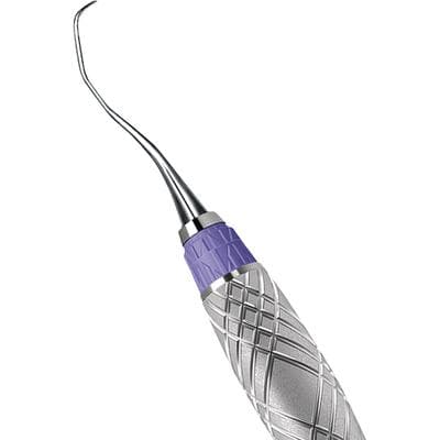Hu-Friedy Gracey Curette #15/16R Rigid, EE2 Harmony Handle, Double End, SG15/16RXE2 thumbnail 7