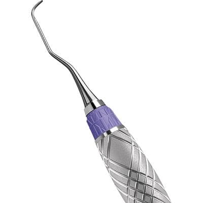 Hu-Friedy 1/2 After Five Rigid Gracey Curette, EE2, Harmony Handle, Double End, SRP1/2RXE2 thumbnail 7