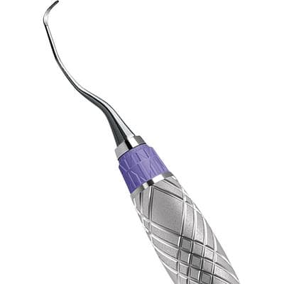 Hu-Friedy Gracey Curette #15/16 After Five Rigid, EE2 Double End, Harmony Handle, SRP15/16RXE2 thumbnail 6