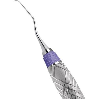 1/2 Micro Mini Five Gracey Curette EE2 Harmony Handle, Double End, SMS1/2XE2 thumbnail 6