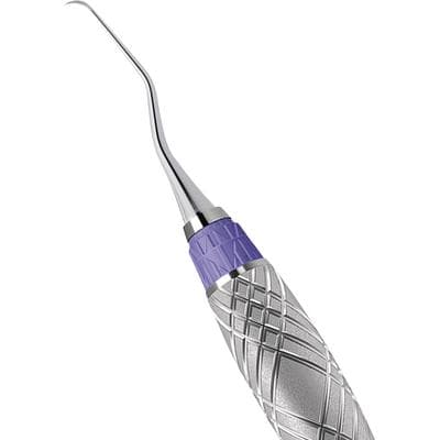 1/2 Micro Mini Five Gracey Curette EE2 Harmony Handle, Double End, SMS1/2XE2 thumbnail 7