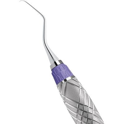 Hu-Friedy Gracey Curette #7/8 Micro Mini Five, EverEdge 2 Double End, Harmony Handle, SMS7/8XE2 thumbnail 6