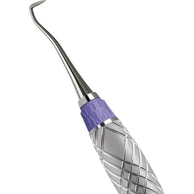U-15 Towner/33 Jacquette Scaler EE2 Harmony™ Handle, Double End, Stainless Steel thumbnail 4