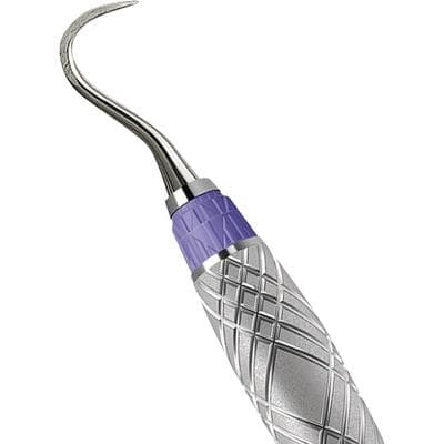 U-15 Towner/33 Jacquette Scaler EE2 Harmony™ Handle, Double End, Stainless Steel thumbnail 5