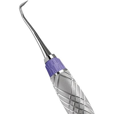Hu-Friedy 31/32 Jacquette Scaler, EverEdge 2.0, Harmony Handle, Double End, SJ31/32XE2 thumbnail 5