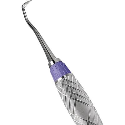 Hu-Friedy 31/32 Jacquette Scaler, EverEdge 2.0, Harmony Handle, Double End, SJ31/32XE2 thumbnail 6