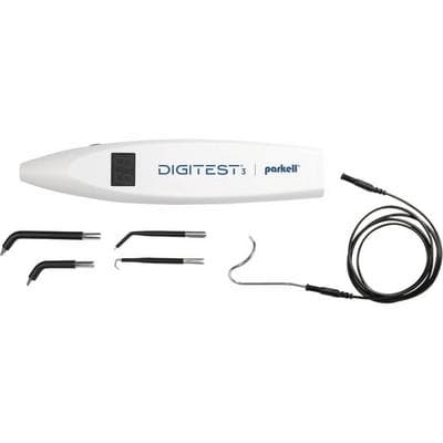 Parkell Digitest 3 Pulp Vitality Tester, D655, with 4 Autoclavable Probe Tips thumbnail 9