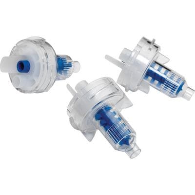 Sultan Impression Material Mixing Tip Refill, Blue, 380 ml Cartridge, 50/Pkg - Sultan Impression Material Mixing Tip Refill – Blue, 380 ml, 50/Pkg - Sultan Impression Material Mixing Tip Refill – Blue, 380 ml, 50/Pkg - Image 1