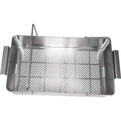 Tuttnauer Clean & Simple™ Tabletop Ultrasonic Cleaner Basket, Stainless Steel, for CSU6/CSU6H, 1/Pkg thumbnail 3