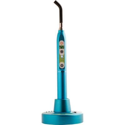 Slimax-C Plus LED Curing Light with Built-In Radiometer, Blue, SM1003P-B thumbnail 5
